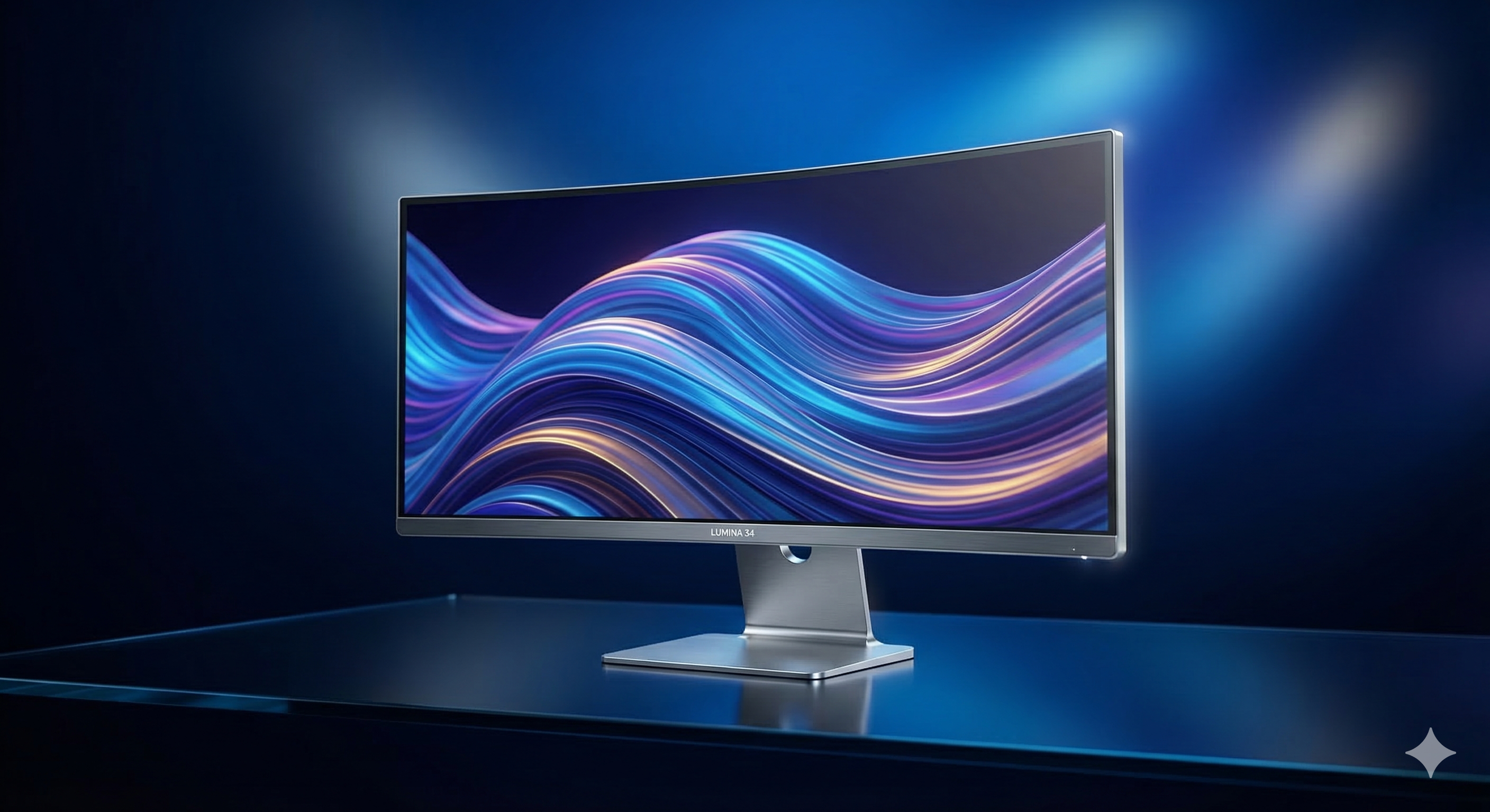 Monitores Star Import